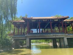 -南翠屏公园