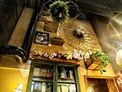 -胡桃里乐队酒馆(农科路店)