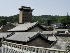 -郭峪古城