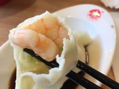 -菊花女水饺(闻涛苑店)