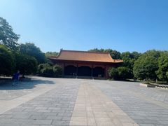 -明故宫遗址公园