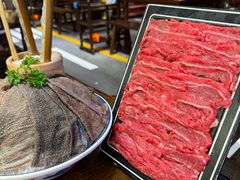 -萍姐火锅·公路夜市(打浦桥日月光店)