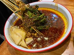 -付小姐在成都(中山公园店)