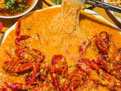 -李双猪·小龙虾·烧烤·羊肉煲(乐山店)
