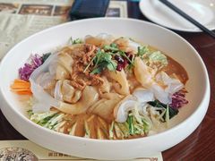 -老厨家(友谊路总店)