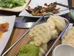 -锅老头铁锅炖•大锅蒸汽海鲜(韩乐坊店)