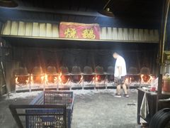 -柴火农庄(东海路店)
