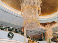 -广州香格里拉酒店
