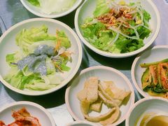送小菜-喜来稀肉(虹泉路店)