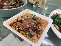 夫妻肺片-成都驻京办餐厅(蜀都宾馆店)