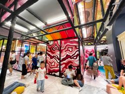 -meland亲子乐园(深圳领展中心城店)