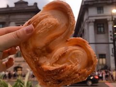 -国际饭店·帆声西饼屋(黄河路店)