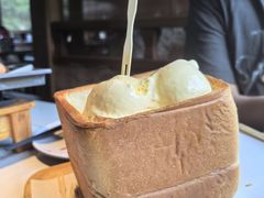 -绿茶餐厅(龙井船宴· 品牌总店)