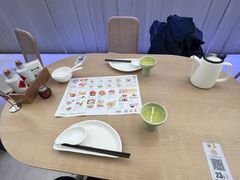 -苏小柳点心·手作小笼包(浦东嘉里城分院)