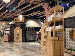 -青水瓦台汤泉(新华店)