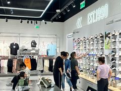 -百联奥特莱斯广场(长沙店)