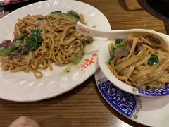 -牛a潮汕鲜牛肉粿条(天河北店)