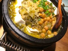 -九锅一堂酸菜鱼(新南凯德直营店)