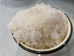 米饭-丈母娘的饭局•新金陵菜(牛首山店)