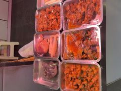 -我家私房菜(桥西店)