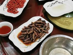 -宾朋海鲜特色美食餐厅·纯手工鲅鱼水饺(兴海路店)