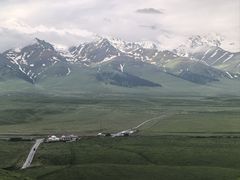 -新疆那拉提国家旅游度假区