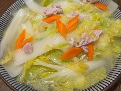 -希尔顿欢朋酒店·欢朋餐厅