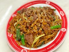 -渔文乐·海鲜大排档(壹品总店)