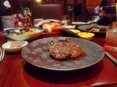 -杭州西子湖四季酒店-WL BISTRO西湖餐厅(灵隐路店)