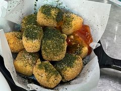 -颓记茶餐厅(夏湾店)