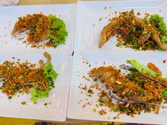 -無招牌海鮮(芽笼店)