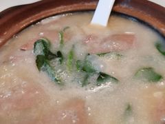 -怀德酒楼·粤菜·海鲜·茶点(宝安国际机场店)