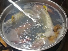 -凯华海鲜火锅·传承三十六年