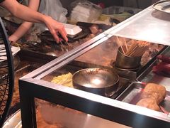-明记牛杂(新马路分店)