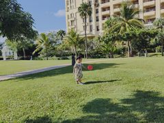 -三亚亚龙湾天域度假酒店