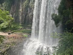 -雁荡山风景名胜区