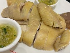 -文记壹心鸡(宝华路店)