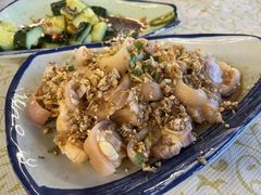 -百利鸽王(紫薇路店)