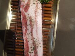 -大叹号·朝鲜族烤肉(潍坊泰华城店)