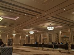 -澳门喜来登大酒店