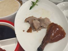 -月福京味斋·烤鸭店·北京菜(鼓楼总店)