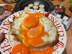 -哼蟹二将·烤肉酱蟹(合生汇店)