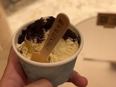 -洲际酒店·地平线全日餐厅HORIZON CAFÉ