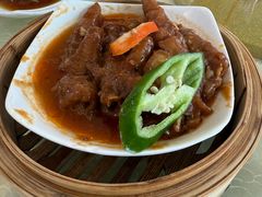 -贺富酒家(白藤二路分店)