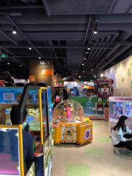 -幻贝家儿童乐园(苏州中心店)