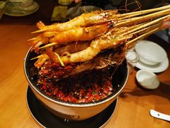 冲浪沸腾大虾-香榭里音乐酒吧(丰美店)