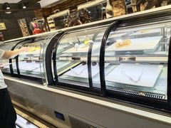 面包甜点陈列柜-汉巴味德(大悦城店)