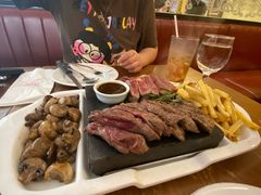-Entrecôte 法国牛扒馆(保利·时光里店)