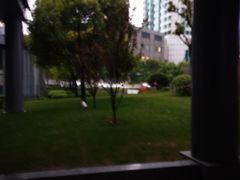 -陆家嘴世纪金融广场