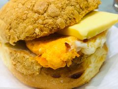 招牌菠萝油-华嫂冰室(尖沙咀店)